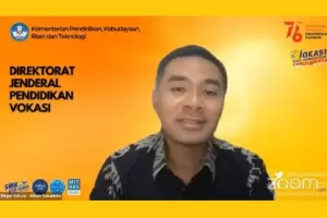 Kemendikbudristek Siapkan Program Studi Baru di Politeknik Manufaktur Bandung
