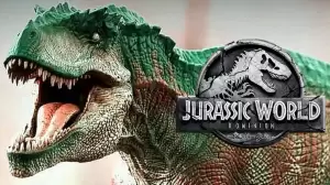 Dinosaurus Mengerikan Ini Jadi Ancaman di Jurassic World Dominion