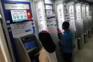 Nasib ATM di Tengah Maraknya Bank Digital, Begini Ramalannya