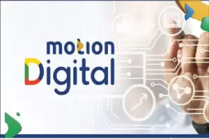 Motion Digital Bakal Jadi Layanan Keuangan Terlengkap dan Efisien