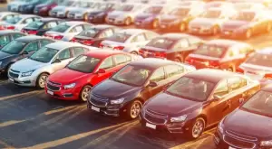 Daftar Merek Mobil Paling Laris di Pasar Amerika Serikat