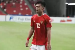 Starting XI Pemain Abroad Timnas Indonesia, Darah Muda Garuda