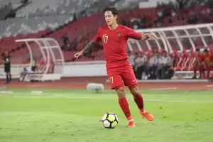 Pemain Timnas Indonesia yang Pernah Main di Liga Jepang