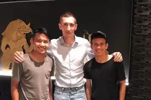 Dusan Bogdanovic, Negosiator Ulung Pengabul Mimpi Pemain Indonesia Berkarier di Luar Negeri