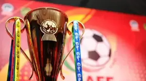 Jadwal Piala AFF U-23, Sabtu (19/2/2022): Singapura vs Vietnam Panaskan Grup Neraka