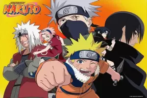 10 Karakter Terbaik yang Muncul di Serial Anime Naruto