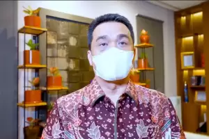 Jakarta Masih PPKM Level 3, Wagub DKI: Jaga Imunitas dan Vaksin Dulu