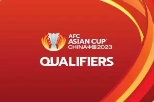 Ini Hasil Undian Kualifikasi Piala Asia 2023: Timnas Indonesia Tergabung di Grup Keras