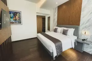Hotel Milik BUMN di Yogyakarta Dibuka Lagi, Intip Fasilitasnya