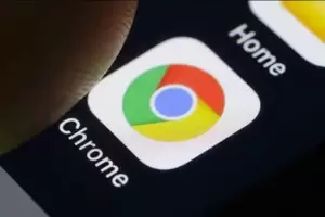Begini Cara Mengganti Akun Google Chrome di Android