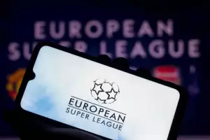 Wacana Liga Super Eropa Kembali Digaungkan, Presiden UEFA: Omong Kosong