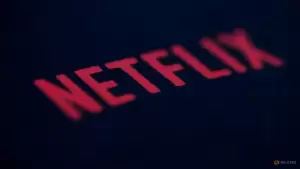 Netflix Resmi Blok Layanannya di Rusia