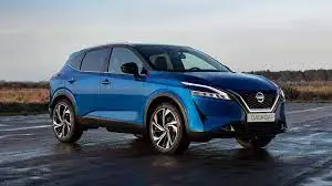 Nissan Siap Hadirkan Qashqai Bermesin e-Power Baru untuk Pasar Eropa