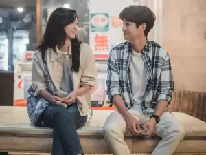 8 Drama Korea dengan Kisah Cinta Putus-Sambung, Bikin Gemes!