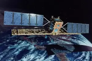 Kanada Berikan Akses Satelit Intelijen ke Ukraina untuk Melawan Rusia