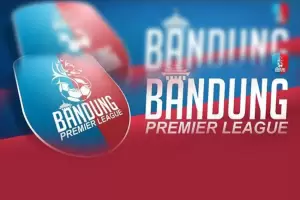 Sebanyak 20 Klub Tampil di Bandung Premier League (BPL) 2022
