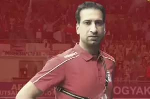 Berharap Mohammad Hashemzadeh Beri Warna Baru Timnas Futsal Indonesia