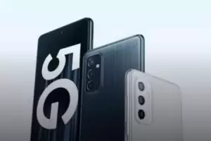 Segera Dirilis, Ini Bocoran Spesifikasi Samsung Galaxy M53 5G