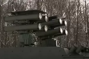 Rusia Kembangkan Rudal Anti-Tank ATGM Kornet-D1, Ini Kecanggihannya