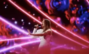 Pertama Kali Masuk Bottom 2, Maydea Langsung Tereliminasi di X Factor Indonesia