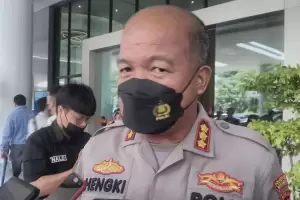 Polisi Sebut Ada 30 Gengster yang Kerap Bikin Onar di Bekasi