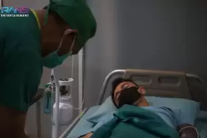 Raffi Ahmad Dilarikan ke Rumah Sakit, Alami Saraf Kejepit hingga Harus Dilakukan Tindakan