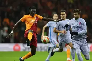 Hasil Galatasaray vs Barcelona: Menang 2-1, Blaugrana Tembus Perempat Final