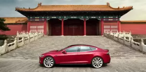 Ngeri, 8,7 Juta Mobil di China Kena Recall Sepanjang Tahun 2021