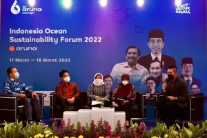 Guru Besar IPB Bicara Pentingnya Pendampingan dan Pendidikan bagi Nelayan