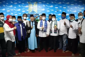 Resmikan ICMI Jakarta Utara, Wagub DKI: Lahirkan Gagasan Cendekia Muslim