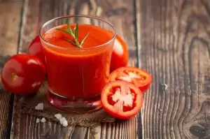 Mengonsumsi Tomat Berlebih Tak Baik untuk Kesehatan, Ini 5 Efeknya