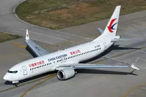 Spesifikasi Pesawat China Eastern Airlines yang Jatuh Guangxi, Bertabur Fitur Canggih