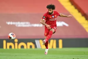 Paulo Dybala Bakal Pergi, Juventus Ngidam Mohamed Salah