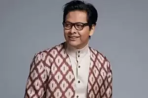 Armand Maulana Pakai Kacamata untuk Tutupi Alis: Kalau Sulam Nggak Real