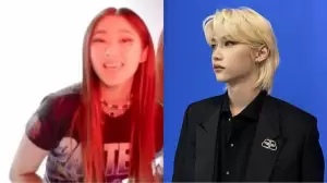 6 Idol K-pop Beken yang Dikecam karena Ucapannya di Media Sosial
