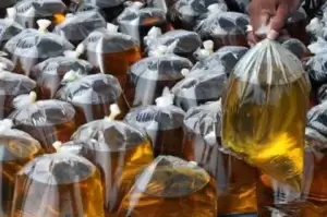 Minyak Goreng Kemasan 1 Liter Dijual Rp14 Ribu di Jakarta, Ini Lokasinya