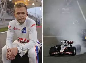 Tim Balap F1 Haas Mulai Bangkit, Kevin Magnussen Incar Podium