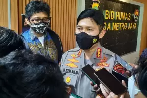 Dea OnlyFans Tidak Ditahan, Polda Metro Jaya: Wajib Lapor