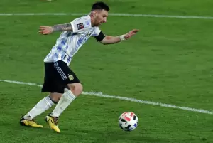 Argentina Juara Piala Dunia 2022, Lionel Messi Bakal Pensiun?