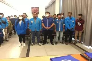 DPD KNPI DKI Gelar Musda untuk Selamatkan Organisasi Pemuda