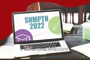 20 PTN Penerima Peserta SNMPTN 2022 Terbanyak, UB Peringkat 1