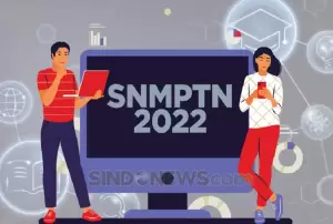 ITS Terima 1.189 Calon Mahasiswa Lewat Jalur SNMPTN 2022