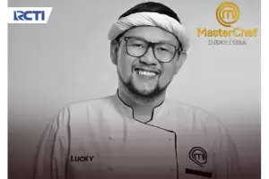 Chef Lucky Meninggal, Chef Juna dan Kontestan MasterChef Indonesia Sampaikan Belasungkawa