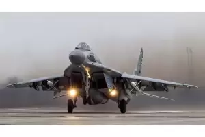 Ini Perbandingan F-16 Amerika vs MiG-29 Rusia, Mana Lebih Unggul?
