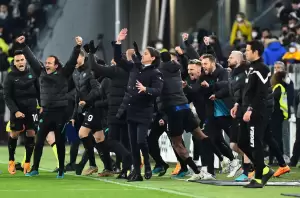 Inter Dekati Tangga Juara, Simone Inzaghi: Kami Fokus Kejar AC Milan dan Napoli