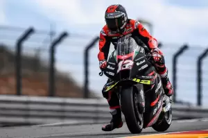 Maverick Vinales Optimistis Raih Kemenangan di MotoGP Amerika 2022