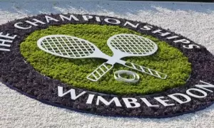Diskusi dengan Pemerintah Inggris, Wimbledon Coret Pemain Rusia dan Belarusia?