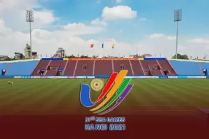 Hasil Drawing Sepak Bola Putra SEA Games 2021: Indonesia Satu Grup dengan Tuan Rumah