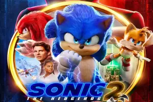 Review Film Sonic the Hedgehog 2: Awal Pembangunan Semesta Sonic
