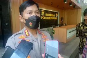 Kabar Anggota DPR Tertangkap Kasus Narkoba, Polda Metro: Info Tersebut Tidak Benar